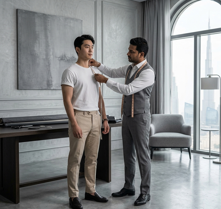 Hospitality uniforms