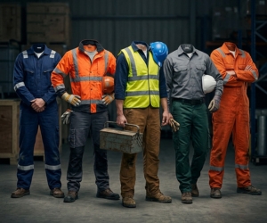 Coveralls