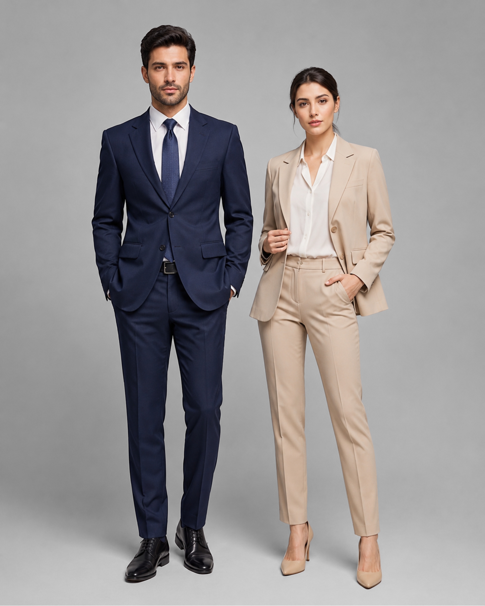 Formal suits
